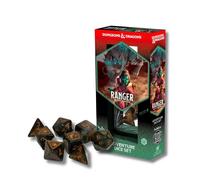 Dungeons & Dragons Adventure Dice Set