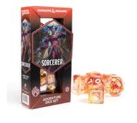 Dungeons & Dragons Adventure Dice Set