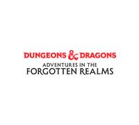 Dungeons & Dragons: Adventures in the Forgotten Realms - Set of all 81 Art Series cards | Adventures in the Forgotten Realms