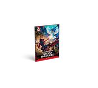 Dungeons & Dragons - Arcana Unleashed Map Pack