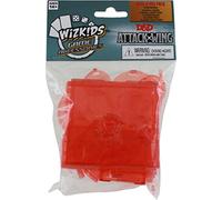 Dungeons & Dragons Attack Wing Base Set Red