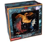 Dungeons & Dragons Attack Wing Starter Set