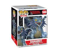 Funko POP! SUPER Bahamut - Dungeons & Dragons