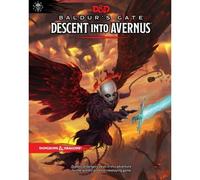 Dungeons & Dragons - Baldur's Gate: Descent into Avernus