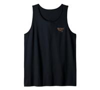 Dungeons & Dragons Baldur's Gate III Small Pocket Logo Tank Top