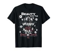 Dungeons & Dragons Beauty is in The Eye T-Shirt