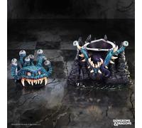 Dungeons & Dragons Beholder Box 15cm