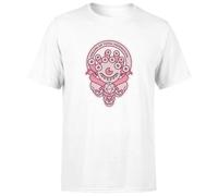 Dungeons & Dragons Beholder Dreams Men's T-Shirt - White - S