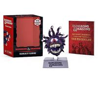 Dungeons & Dragons: Beholder Figurine: With glowing eye! (RP Minis)