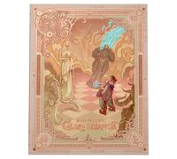 Wizards Of The Coast Bigby Presents: Glory Of The Giants English Golden