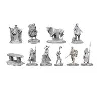 Dungeons & Dragons Brigante Celts: Wizkids Deep