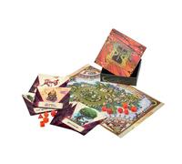 Ultra Pro Witchlight Carnival Dungeons And Dragons Trading Cards Dices