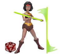 Hasbro Dungeons and Dragons Cartoon Classics Diana