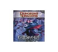 Dungeons & Dragons: Castle Ravenloft Board Game
