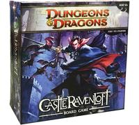 Dungeons & Dragons: Castle Ravenloft Board Game