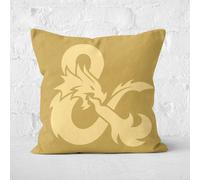 Dungeons & Dragons Celestial Cushion Square Cushion - 40x40cm - Soft Touch