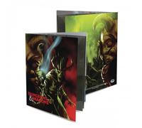 Dungeons & Dragons Character Folio - Tomb of Annihilation