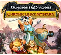 Dungeons & Dragons: Chronicles of Mystara EU PC Steam CD Key