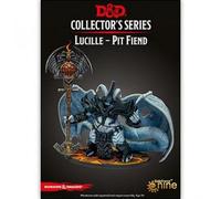 Dungeons & Dragons Collector's Series: Descent into Avernus - Lucille, Pit Fiend