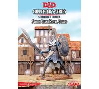 Dungeons & Dragons Collector's Series: Storm King's Thunder - Storm Giant Royal Guard