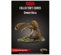 Dungeons & Dragons Collector's Series: Umber Hulk