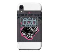 Dungeons & Dragons Couldron Of Everything Tour Case for iPhone XR