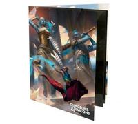 Dungeons & Dragons Cover Series Character Folio - Bigby Presents: Glory of the Giants