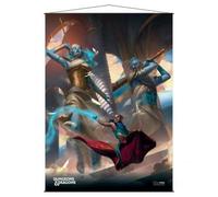 Dungeons & Dragons Cover Series Wall Scroll - Bigby Presents: Glory of the Giants
