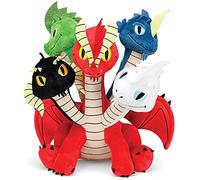 Dungeons & Dragons D&D: 16" Tiamat Plush by Kidrobot