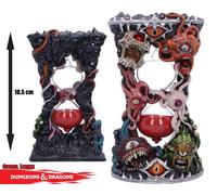 Dungeons & Dragons D&D Beholder Hourglass NEMESIS NOW