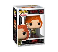 Dungeons & Dragons D&D Doric POP Movies #1328 Vinyl Figure FUNKO
