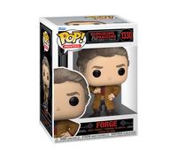 Funko POP! Movies: Dungeons & Dragons (D&D) - Forge | Official Video Games Merch - Collectable Vinyl Figurine for Shelf Display - Birthday Gift Idea for Fans and Collectors