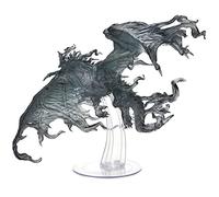 Wizkids D&D Icons Of The Realms: Adult Blue Shadow Dragon