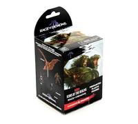 Dungeons & Dragons - D&D - Icons of the Realms: Rage of Demons Booster Pack by Icons of the Realms