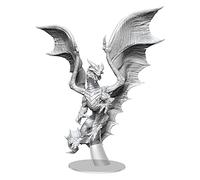 Wizkids D&D Nolzur's Marvelous Miniatures: Adult Copper Dragon