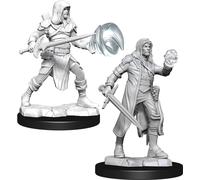 Dungeons & Dragons 48835 Board Game