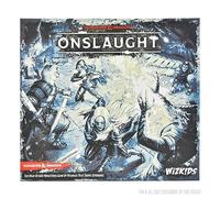 Dungeons & Dragons Onslaught Core Set