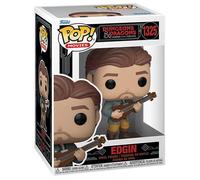 Dungeons & Dragons D&D The Honor of Thieves Edgin POP Movies #1325 Vinyl Figure