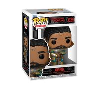 Dungeons & Dragons D&D Xenk POP Movies #1329 Vinyl Figure FUNKO