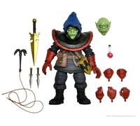 Dungeons & Dragons D&D Zarak Ultimate Action Figure NECA