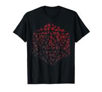 Dungeons & Dragons D20 Icon Fill T-Shirt