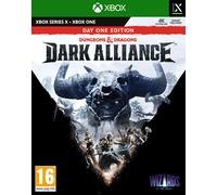 Dungeons & Dragons Dark Alliance â Xbox