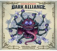 Dungeons & Dragons: Dark Alliance - Soundtrack Digital Download CD Key