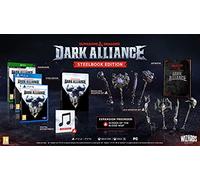 Dungeons & Dragons Dark Alliance Special Edition (Xbox Series X) Exclusive to Amazon