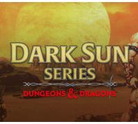 Dungeons & Dragons: Dark Sun Series PC GOG CD Key (valid until February, 2026)