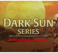 Dungeons & Dragons: Dark Sun Series PC Steam CD Key