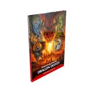 Dungeons & Dragons: Dragon Delves – D&D Adventure Anthology