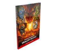 Dungeons & Dragons: Dragon Delves – D&D Adventure Anthology