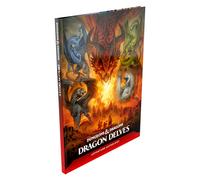 Dungeons & Dragons: Dragon Delves (D&D Adventure Anthology)