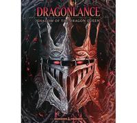 Wizards Of The Coast Dungeons and Dragons - Dragonlance: Shadow Of The